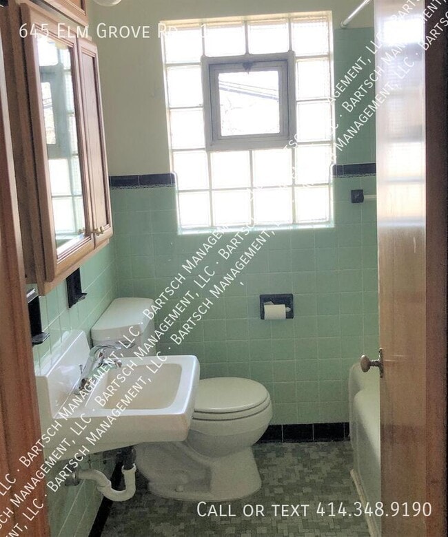 Photo - 645 Elm Grove Rd Unidad 1