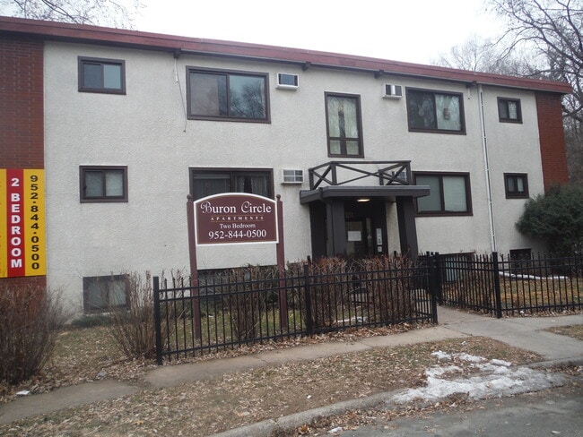 Photo - Buron Circle Apartments