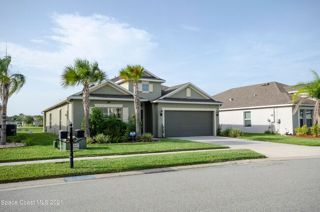 Building Photo - 4110 Sage Brush Cir