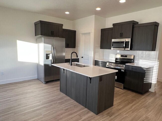 Photo - BRAND NEW South Desert Townhome with EVSE Outlet