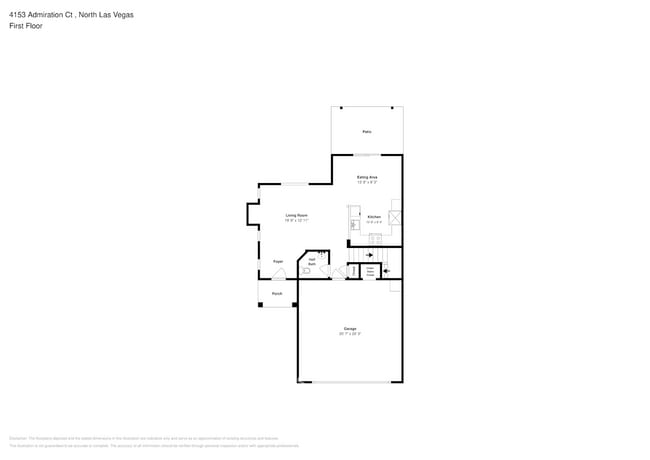 Photo - 4153 Admiration Ct