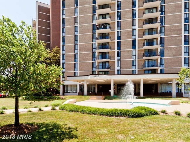 Photo - 6800 FLEETWOOD Rd Unidad 414