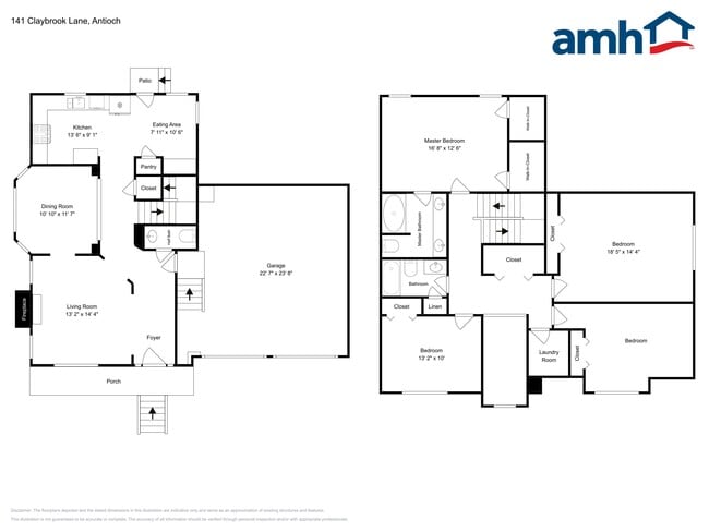 Photo - 141 Claybrook Ln