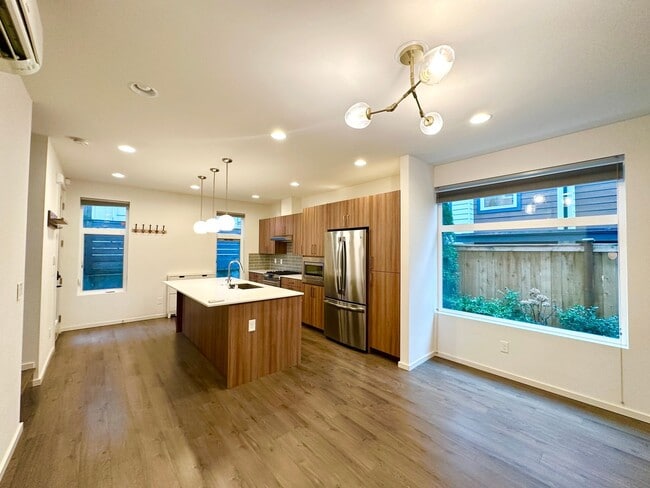 Photo - Spacious Home in the Heart of Ballard!