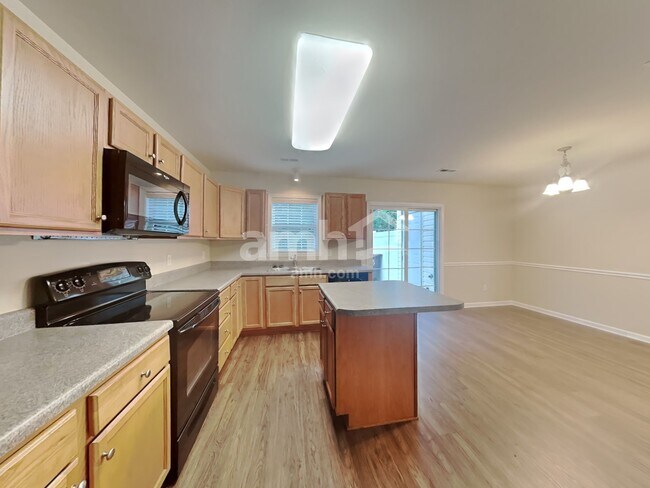 Photo - 4033 Tarrant Trace Cir