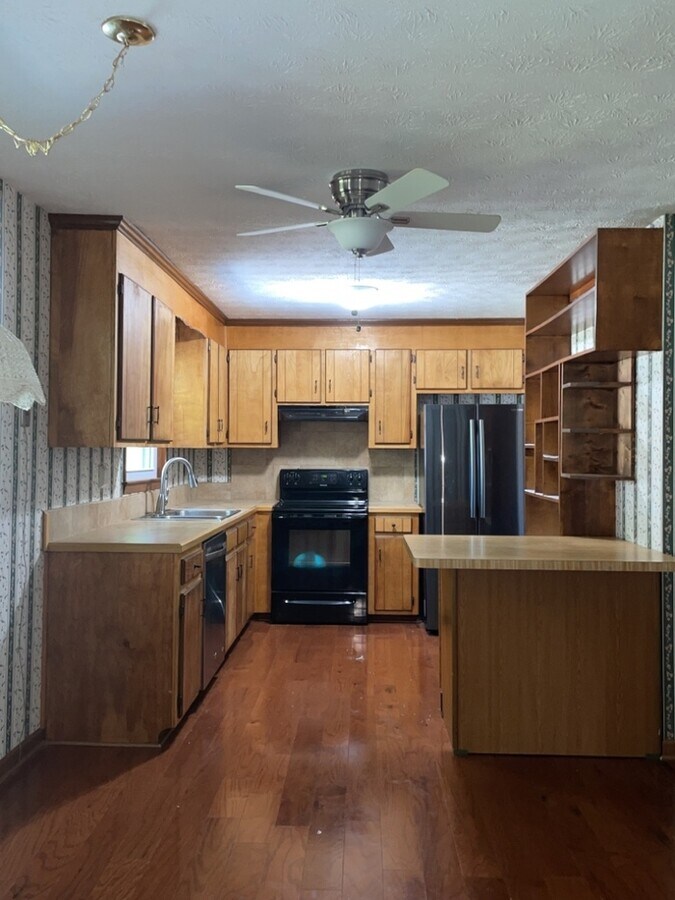 102 Woodhaven Ct House House Rental in Easley, SC