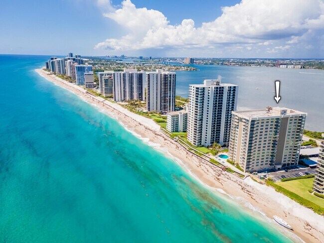Photo - 5440 N Ocean Dr Unit 804