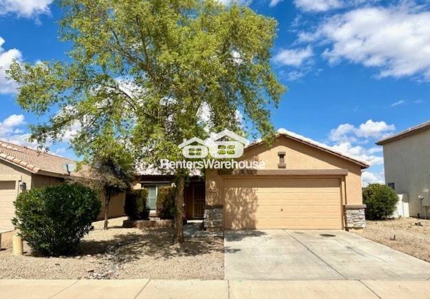 Photo - Charming 4BD/2BA Home for Rent in Goodyear