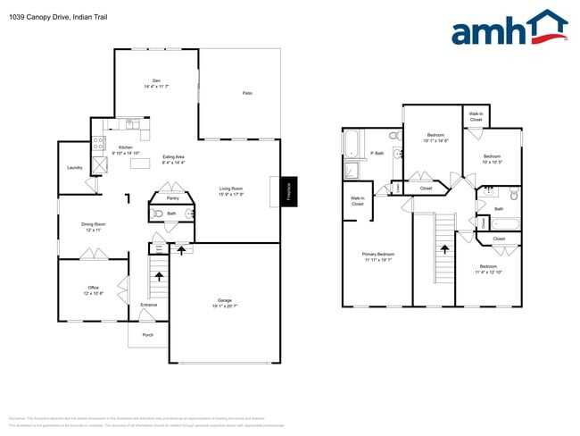 Photo - 1039 Canopy Dr