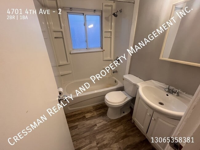 Photo - 2 Bed 1 Bath Apartment in Rosemont Unit 1