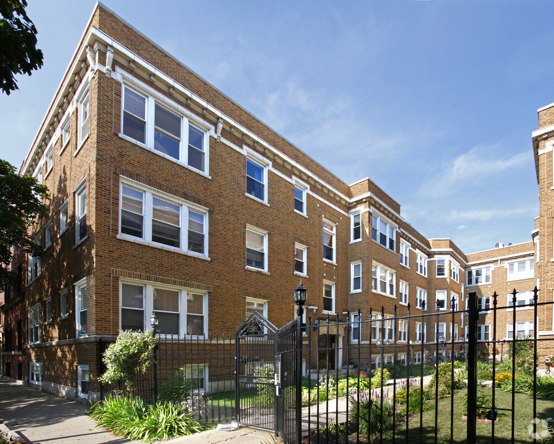 Photo - 6906 N Lakewood Ave