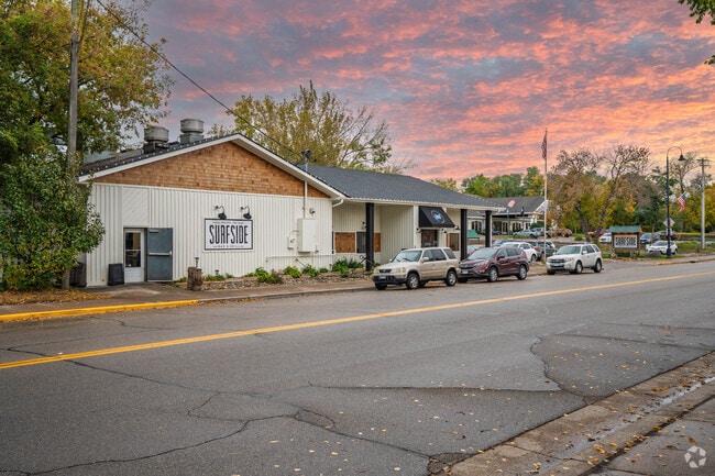Surfside Bar and Grill