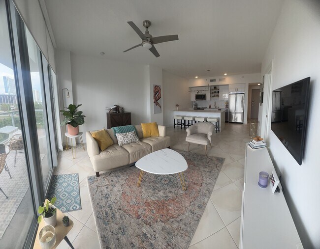 Photo - 3451 NE 1st Ave Unidad M401
