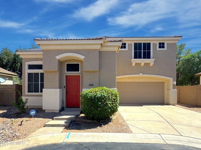 Building Photo - 9331 E Lompoc Ave Rental