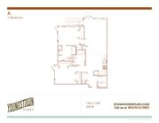 2 Bedroom A