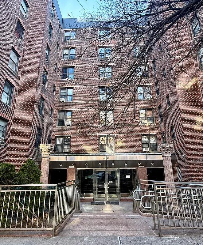 Photo - 41-42 Elbertson St, Unit 506 Unit 506