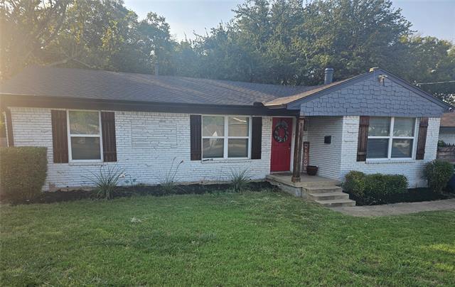 Building Photo - 9911 Ferguson Rd Rental