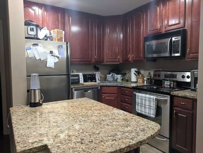 Photo - 716 Prescott Dr Unit 205