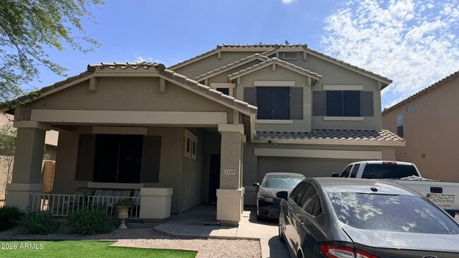 Building Photo - 22319 Van Der Veen Way