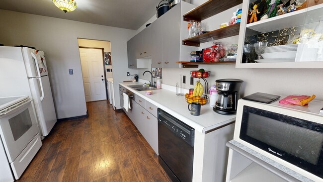 Photo - 1209 Greenbriar St