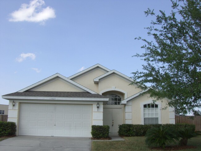 GREAT3/2 Home in East Orlando! - GREAT3/2 Home in East Orlando!