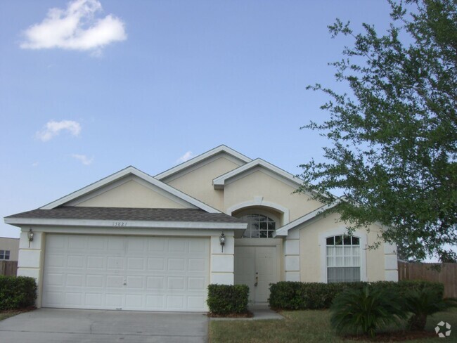 Building Photo - GREAT3/2 Home in East Orlando!