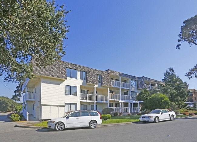 Photo - Ocean View at Pacific Grove Apartments