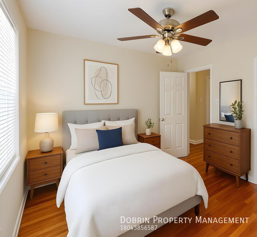 Photo - 1422 Winder St (Richmond, VA)