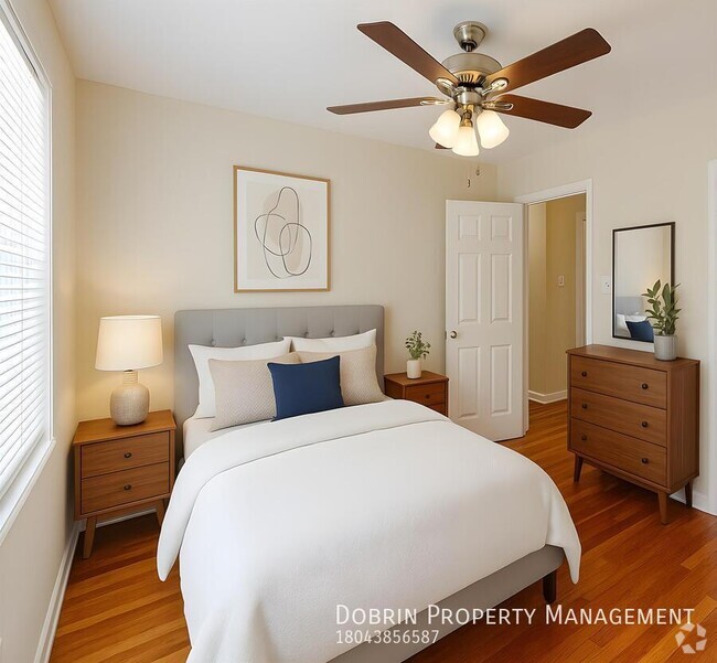 Building Photo - 1422 Winder St Unit 3 Rental