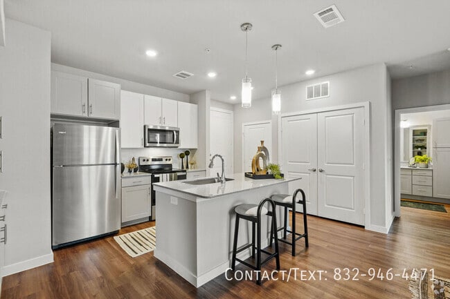 Building Photo - Get up to 8 Weeks Free + $1,000 GC in Katy! Unit AATF1 Rental