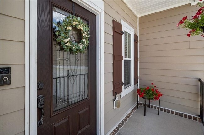 Photo - Flexible Space for Every Lifestyle! 4 Bedrooms Plus Loft & Bonus Room in Richmond Hill, GA