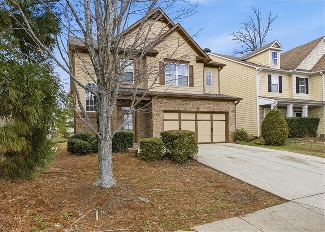 Photo - 4157 Jody Ln NW