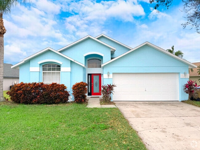 Building Photo - 7925 Golden Pond Cir Rental