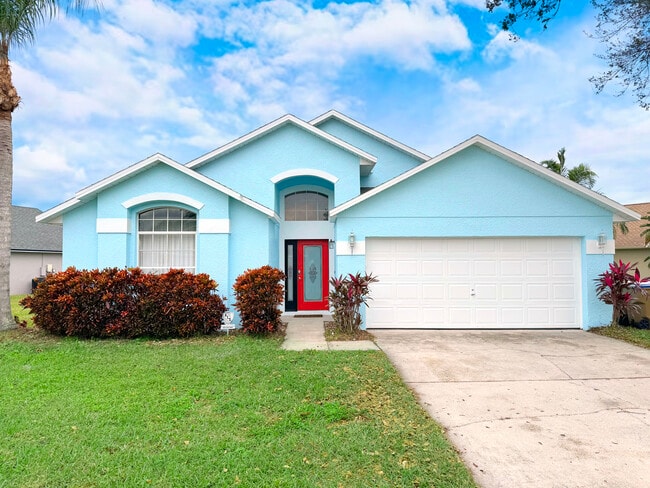 7925 Golden Pond Cir - 7925 Golden Pond Cir House
