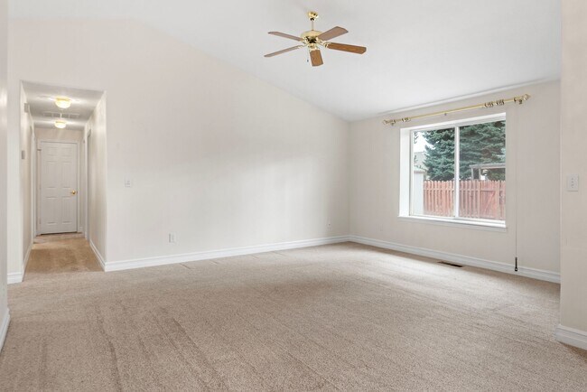 Photo - Beautiful 3-Bedroom Home with Large Fenced Yard – Available Now!