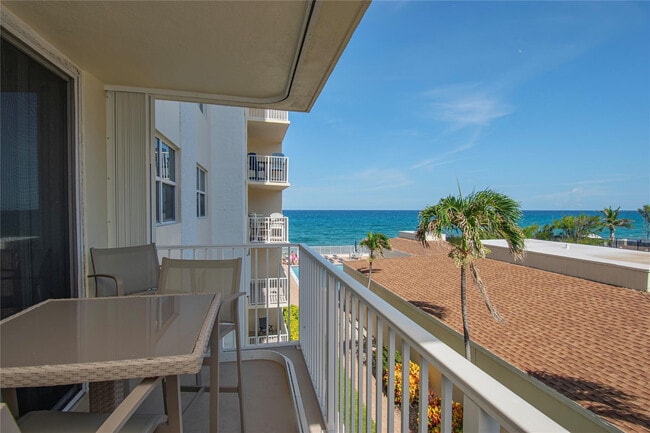 Photo - 3540 S Ocean Blvd Unit 303