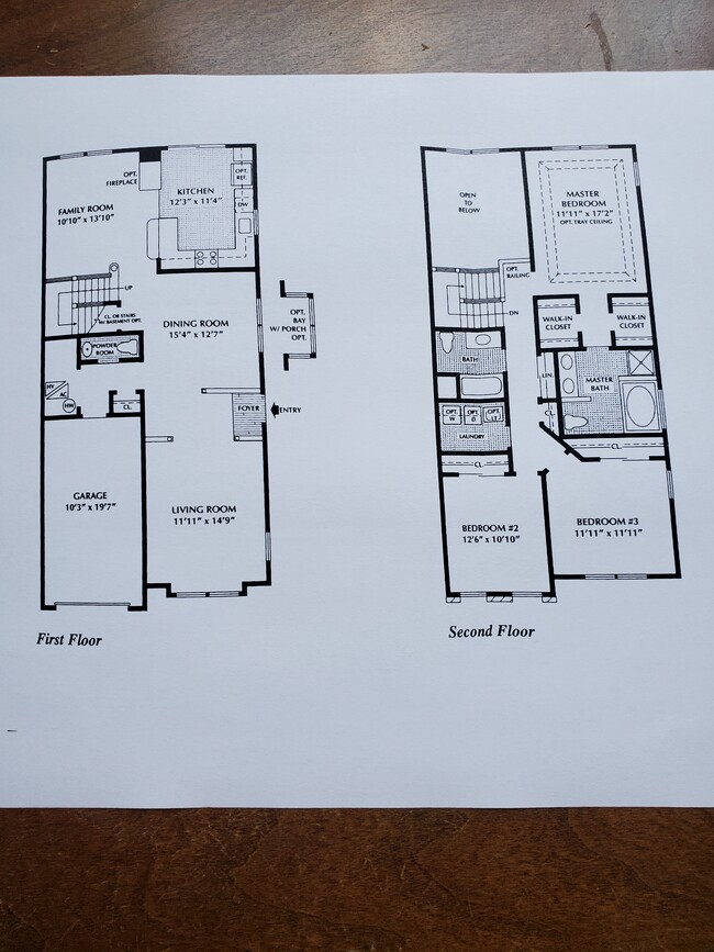 Photo - 256 Fountayne Ln