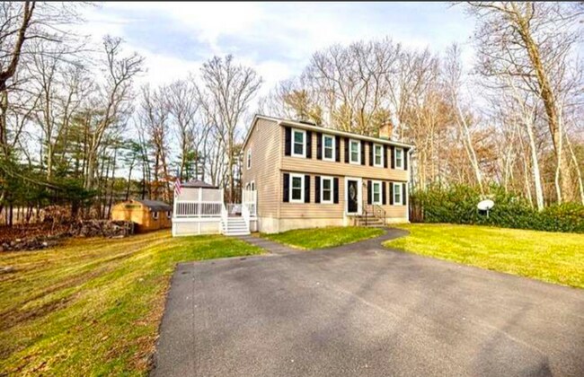 16 Paul Ave
