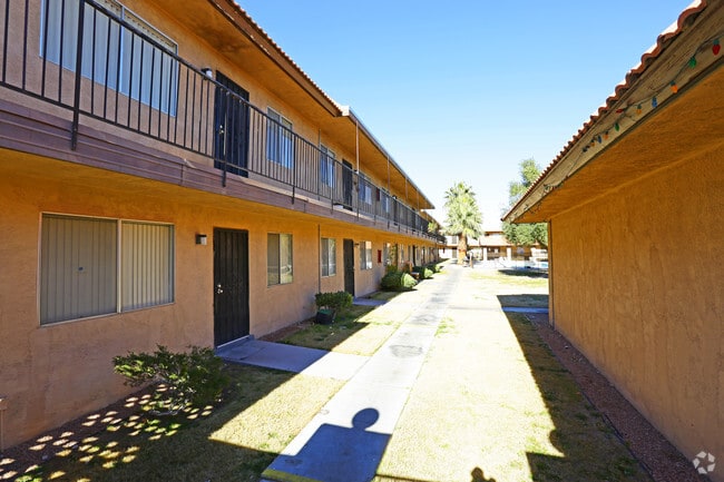 Alexander Villas - Alexander Villas