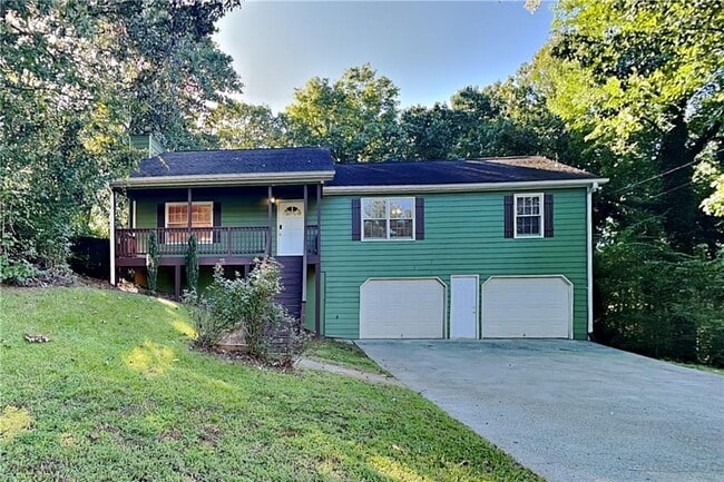Building Photo - 5225 Shadow Wood Dr Rental