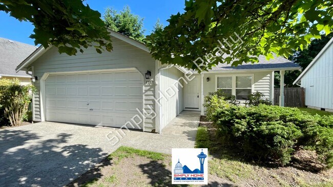 Single-Level Charm in Emerald Heights