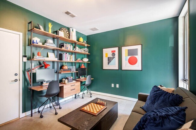 Photo - 528 S Person St Apartment Unit 1