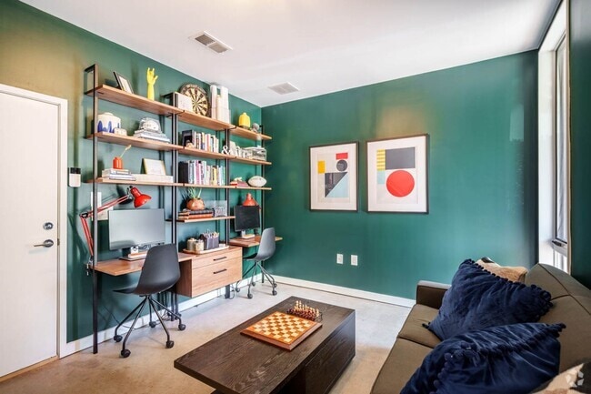 Building Photo - 528 S Person St Unit 1 Rental