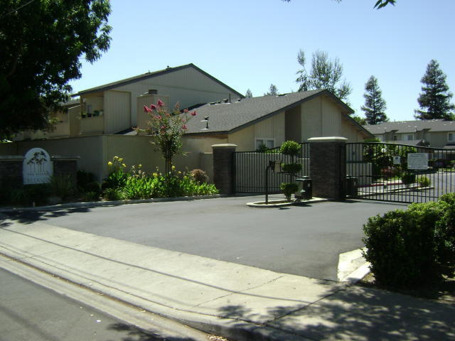 3 bedroom Townhouse in a gated community - 3 bedroom Townhouse in a gated community