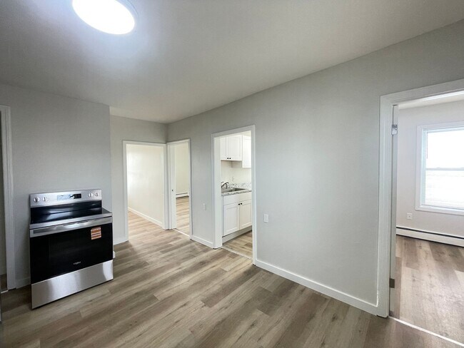 Photo - 124 Beech St Unidad 3s