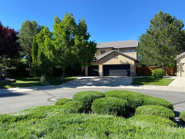 Wingfield Springs/Red Hawk Golf Course - E... - Wingfield Springs/Red Hawk Golf Course - E... House