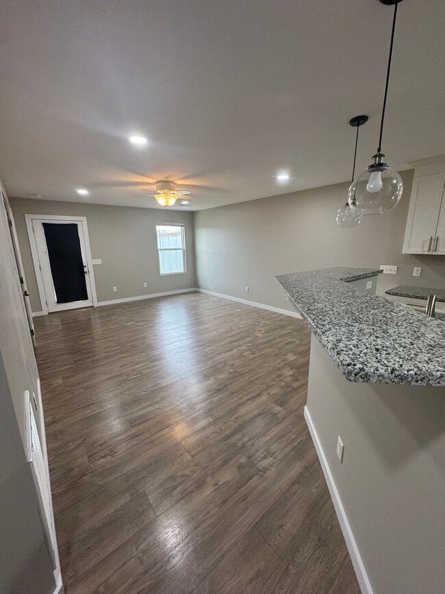 Photo - 3811 McBroom Chapel Rd Unit B