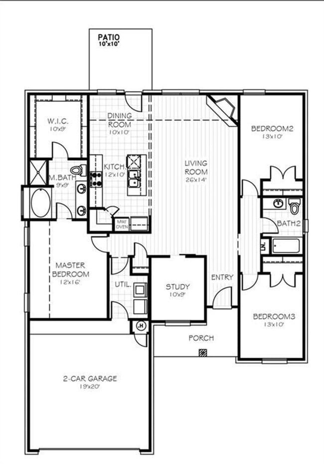 Photo - First Month Free!