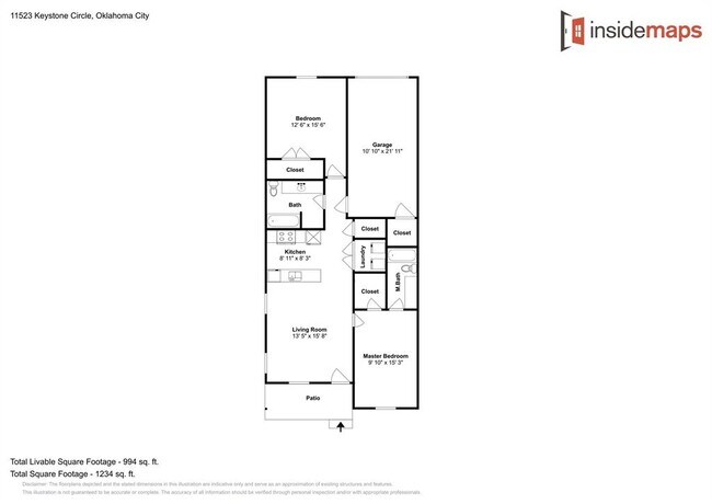 Photo - 11523 Keystone Cir