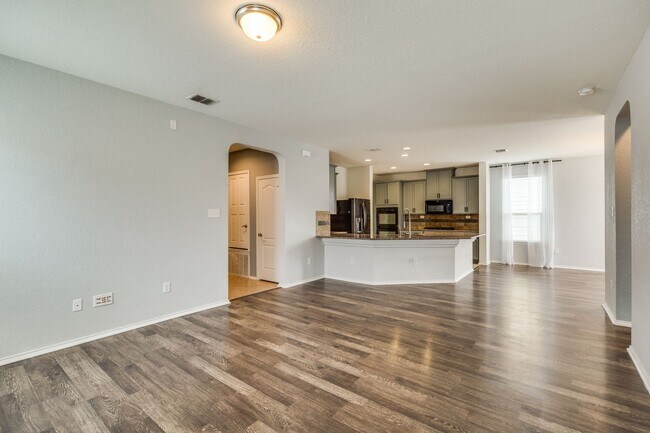 3 Bedroom/2 Bath Falcon Landing Subdivision - 3 Bedroom/2 Bath Falcon Landing Subdivision House